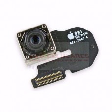 FLEX CAMERA TRASEIRA APPLE IPHONE 6 ORIGINAL